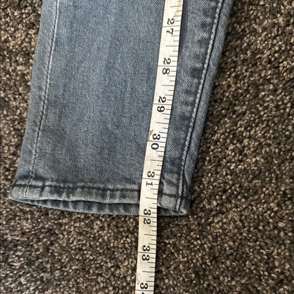 Levi’s Skinny Taper Jeans NWT - Picture 4 of 5
